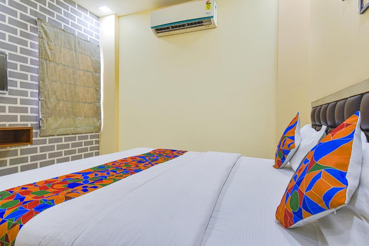 Hotel O The Castle Home Stay Inn Jaipur Dış mekan fotoğraf