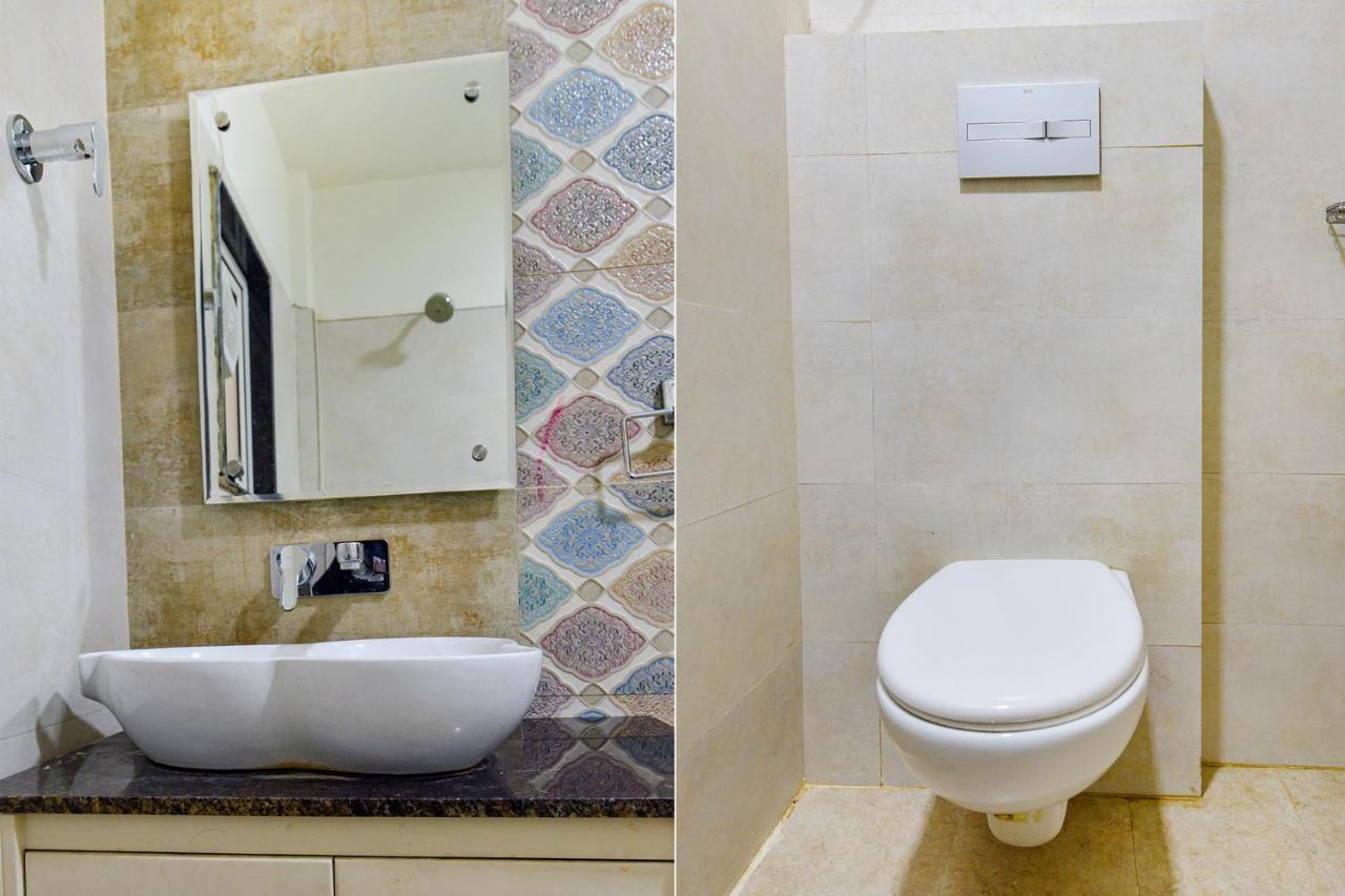 Hotel O The Castle Home Stay Inn Jaipur Dış mekan fotoğraf