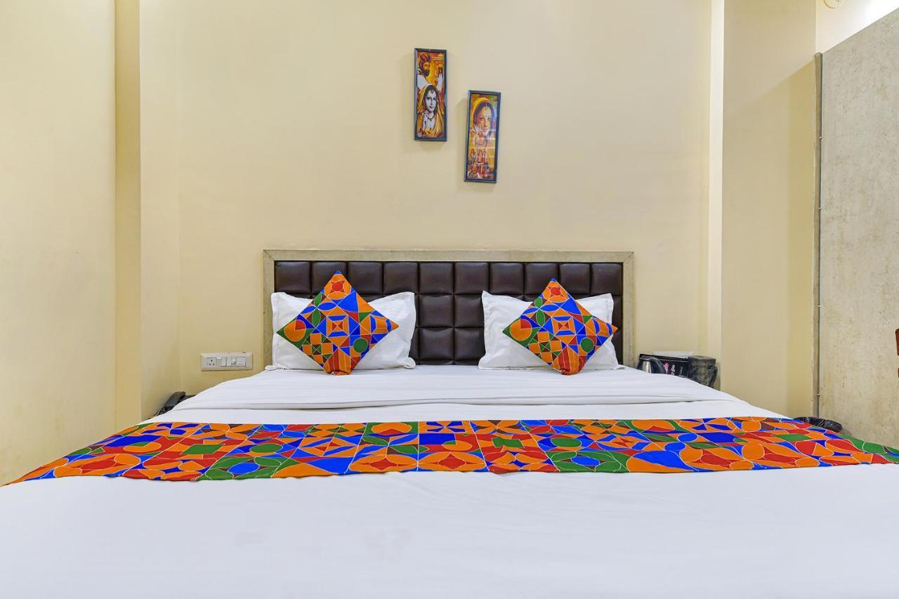 Hotel O The Castle Home Stay Inn Jaipur Dış mekan fotoğraf