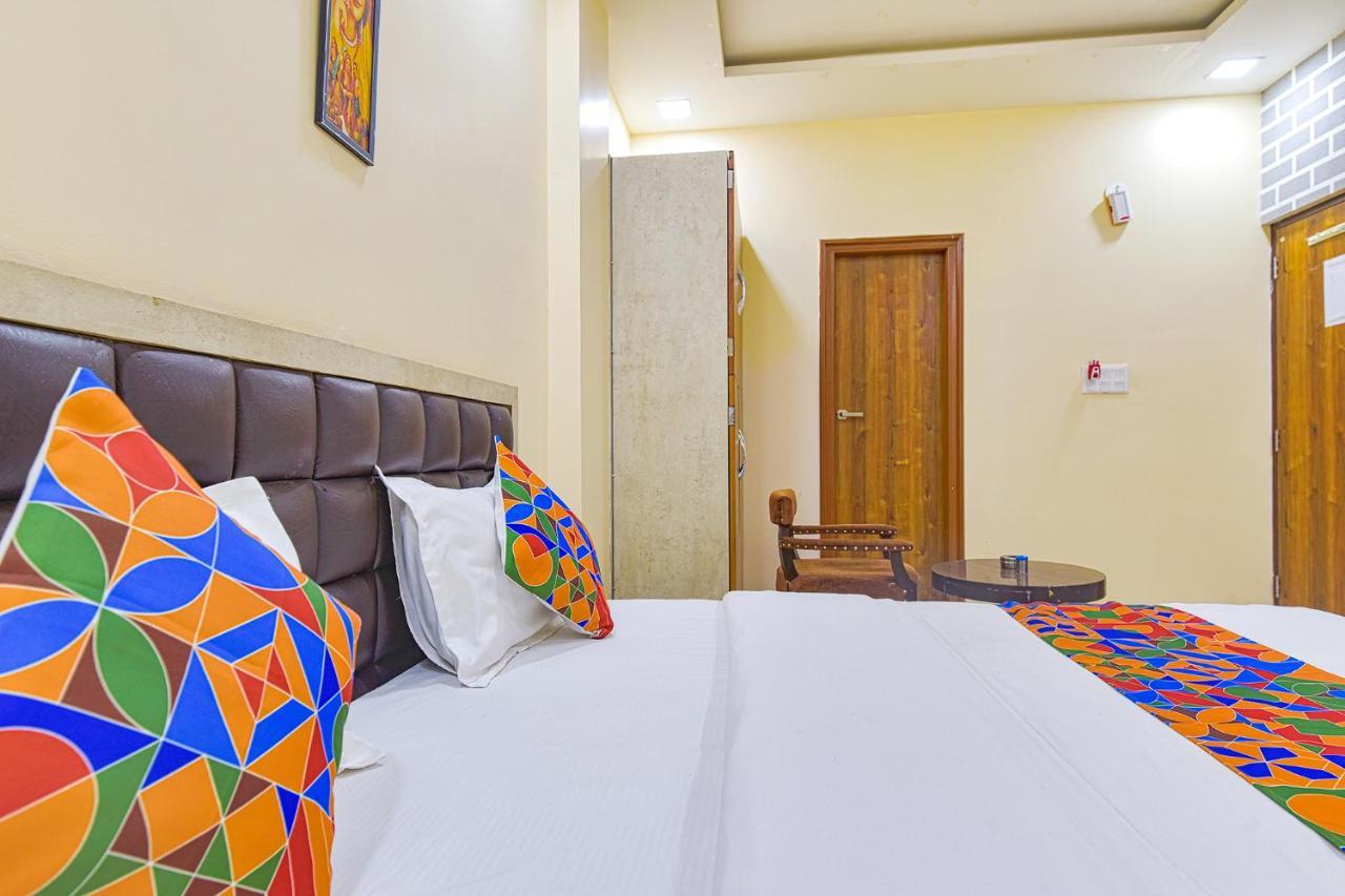 Hotel O The Castle Home Stay Inn Jaipur Dış mekan fotoğraf