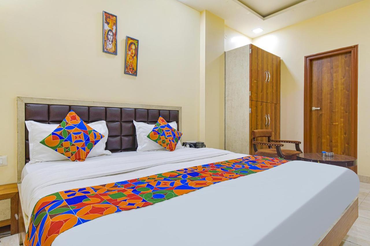 Hotel O The Castle Home Stay Inn Jaipur Dış mekan fotoğraf