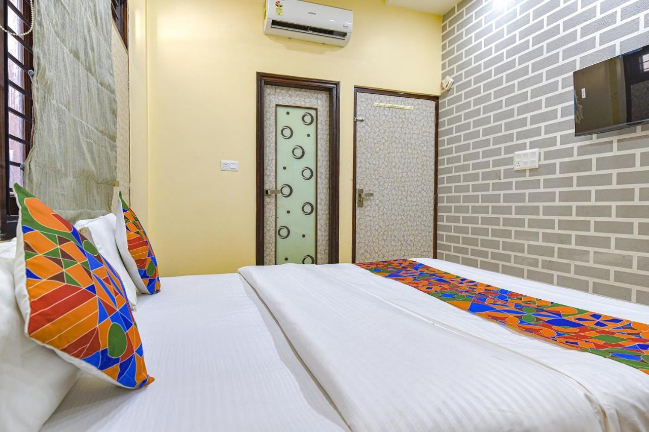 Hotel O The Castle Home Stay Inn Jaipur Dış mekan fotoğraf