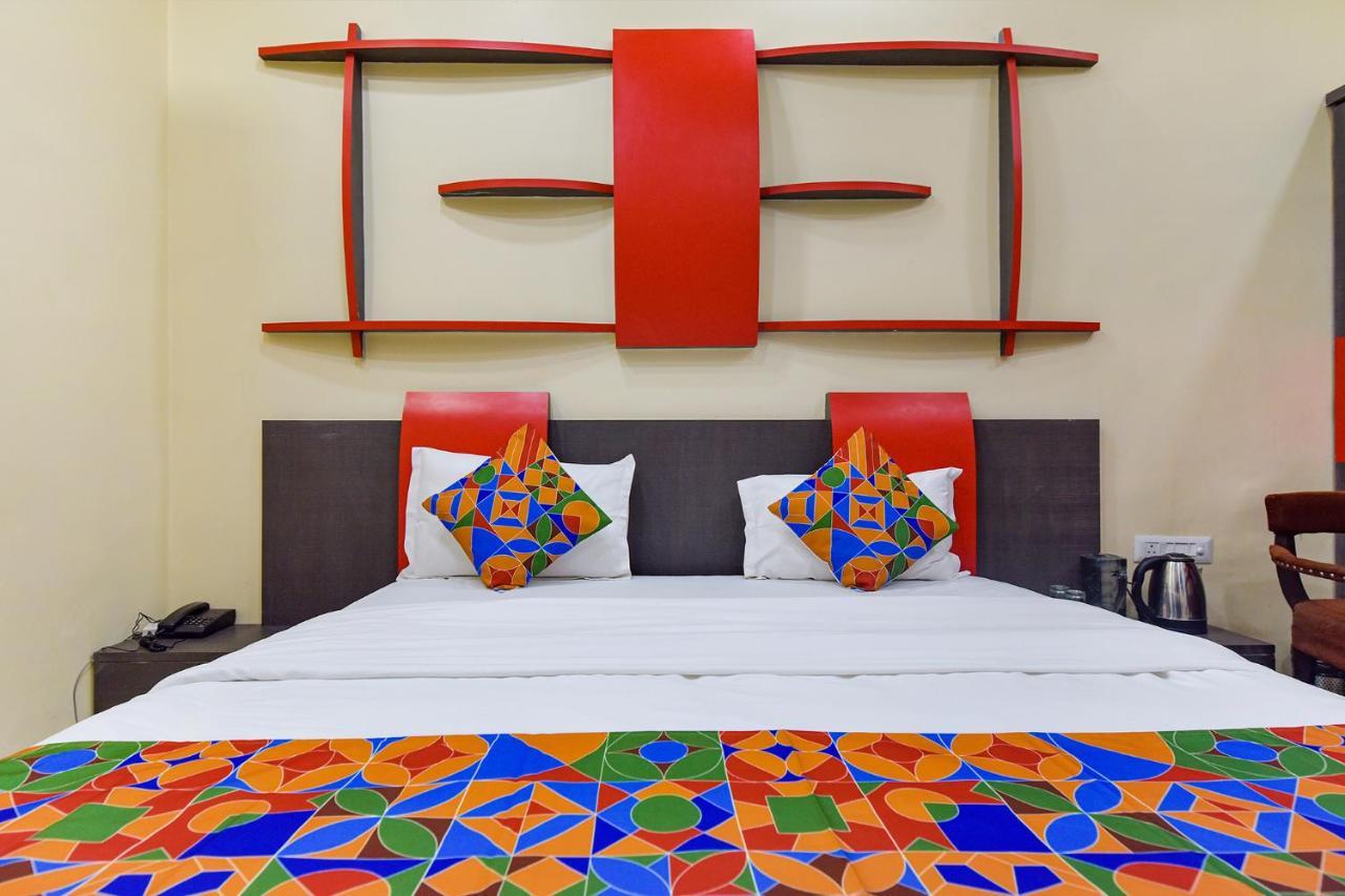 Hotel O The Castle Home Stay Inn Jaipur Dış mekan fotoğraf
