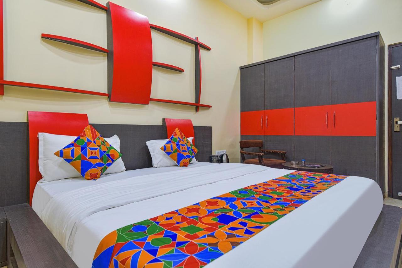 Hotel O The Castle Home Stay Inn Jaipur Dış mekan fotoğraf