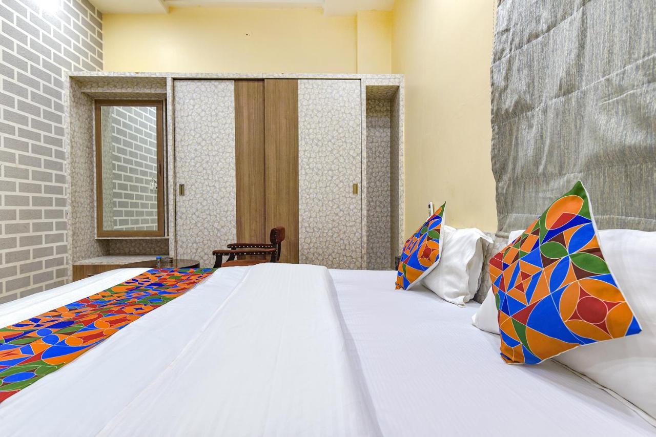 Hotel O The Castle Home Stay Inn Jaipur Dış mekan fotoğraf