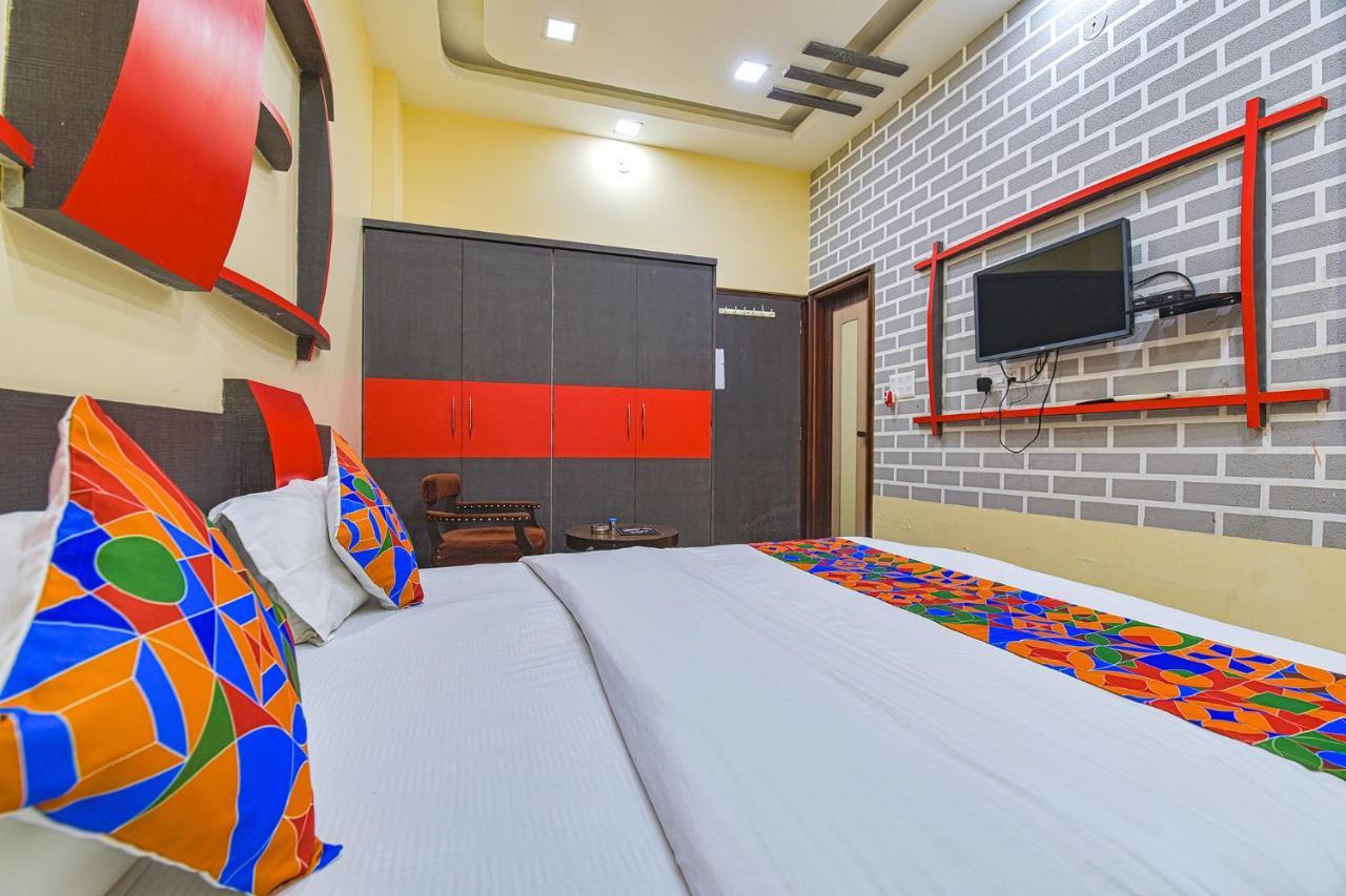 Hotel O The Castle Home Stay Inn Jaipur Dış mekan fotoğraf