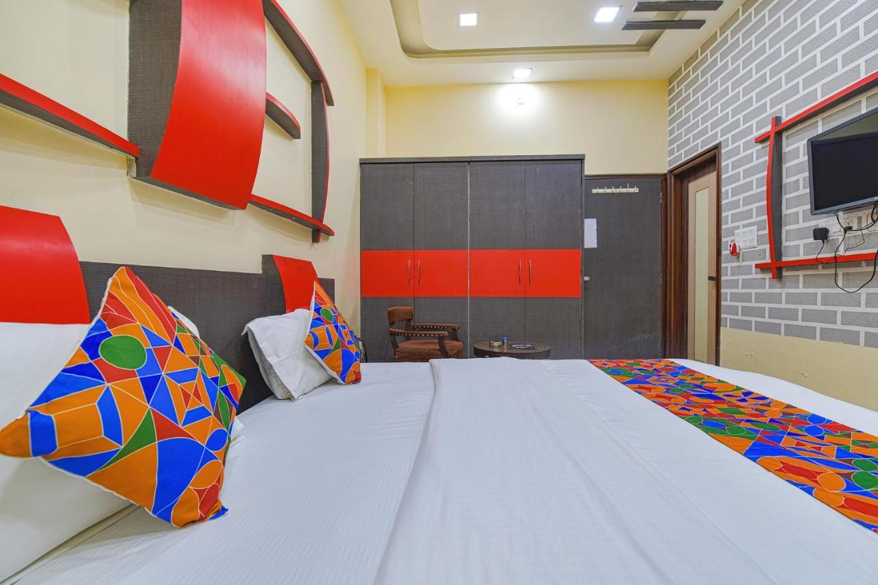 Hotel O The Castle Home Stay Inn Jaipur Dış mekan fotoğraf