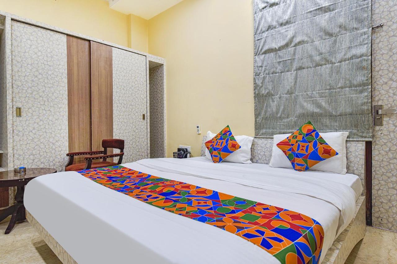 Hotel O The Castle Home Stay Inn Jaipur Dış mekan fotoğraf