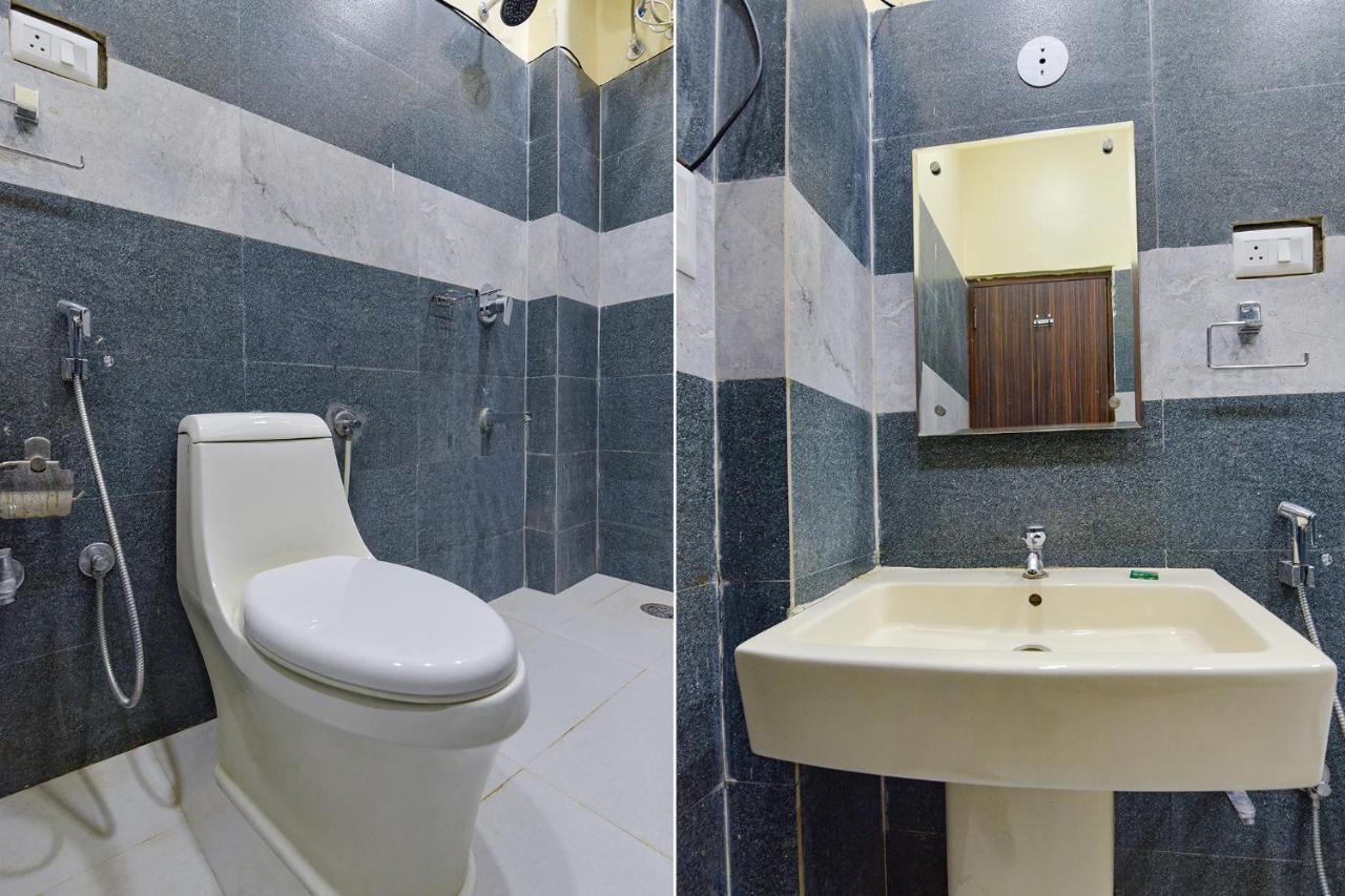 Hotel O The Castle Home Stay Inn Jaipur Dış mekan fotoğraf