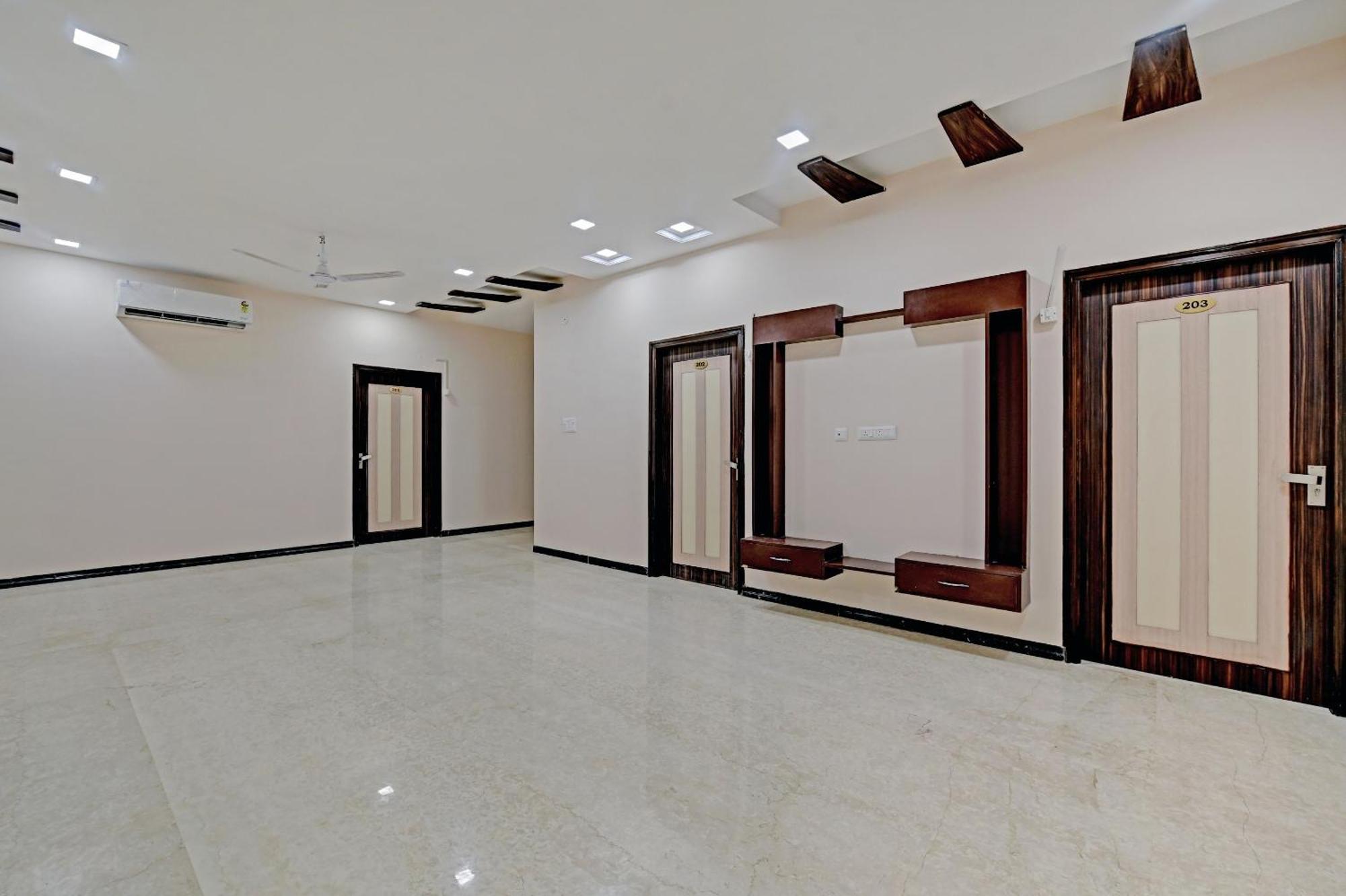 Hotel O The Castle Home Stay Inn Jaipur Dış mekan fotoğraf