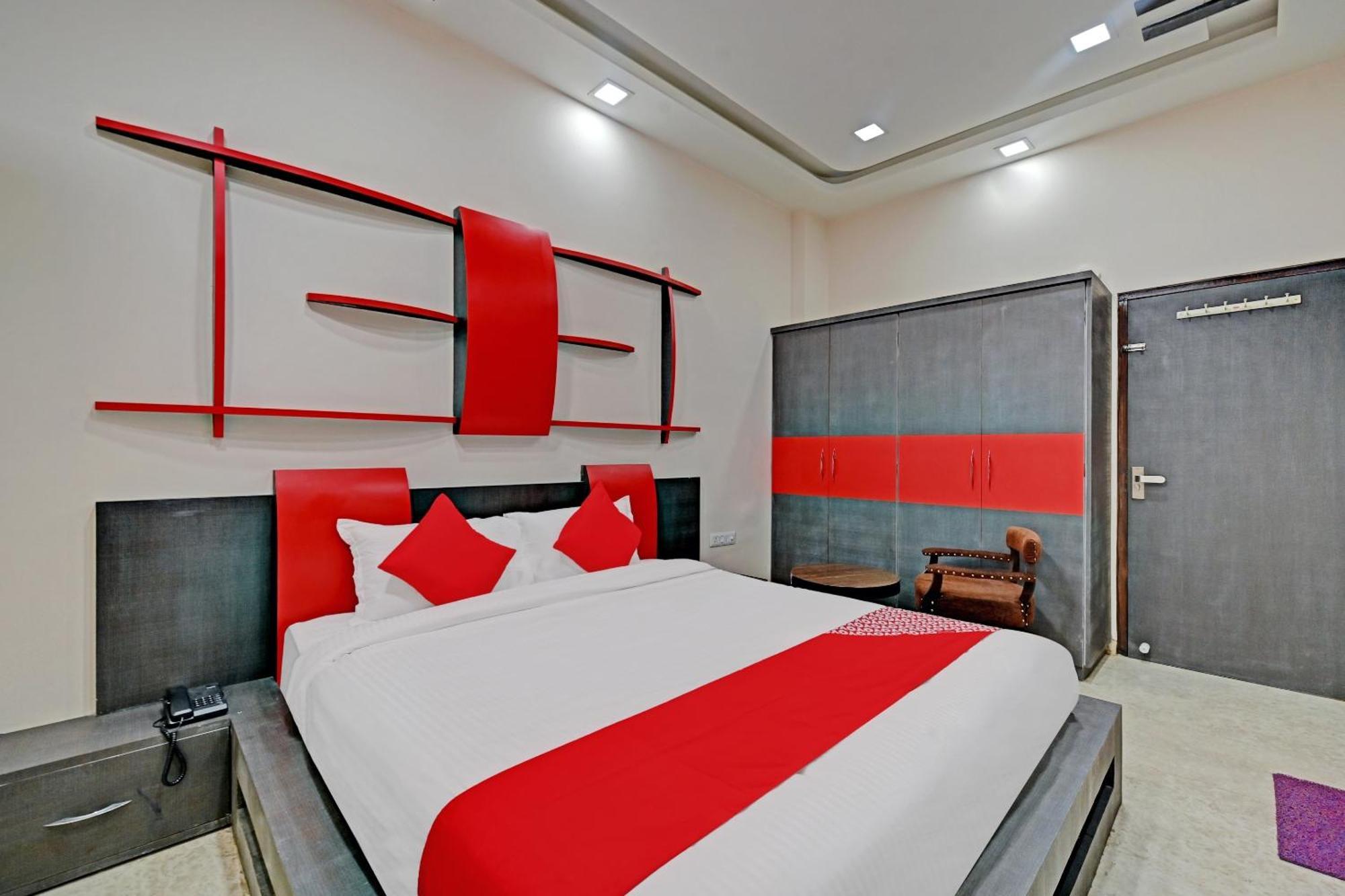 Hotel O The Castle Home Stay Inn Jaipur Dış mekan fotoğraf
