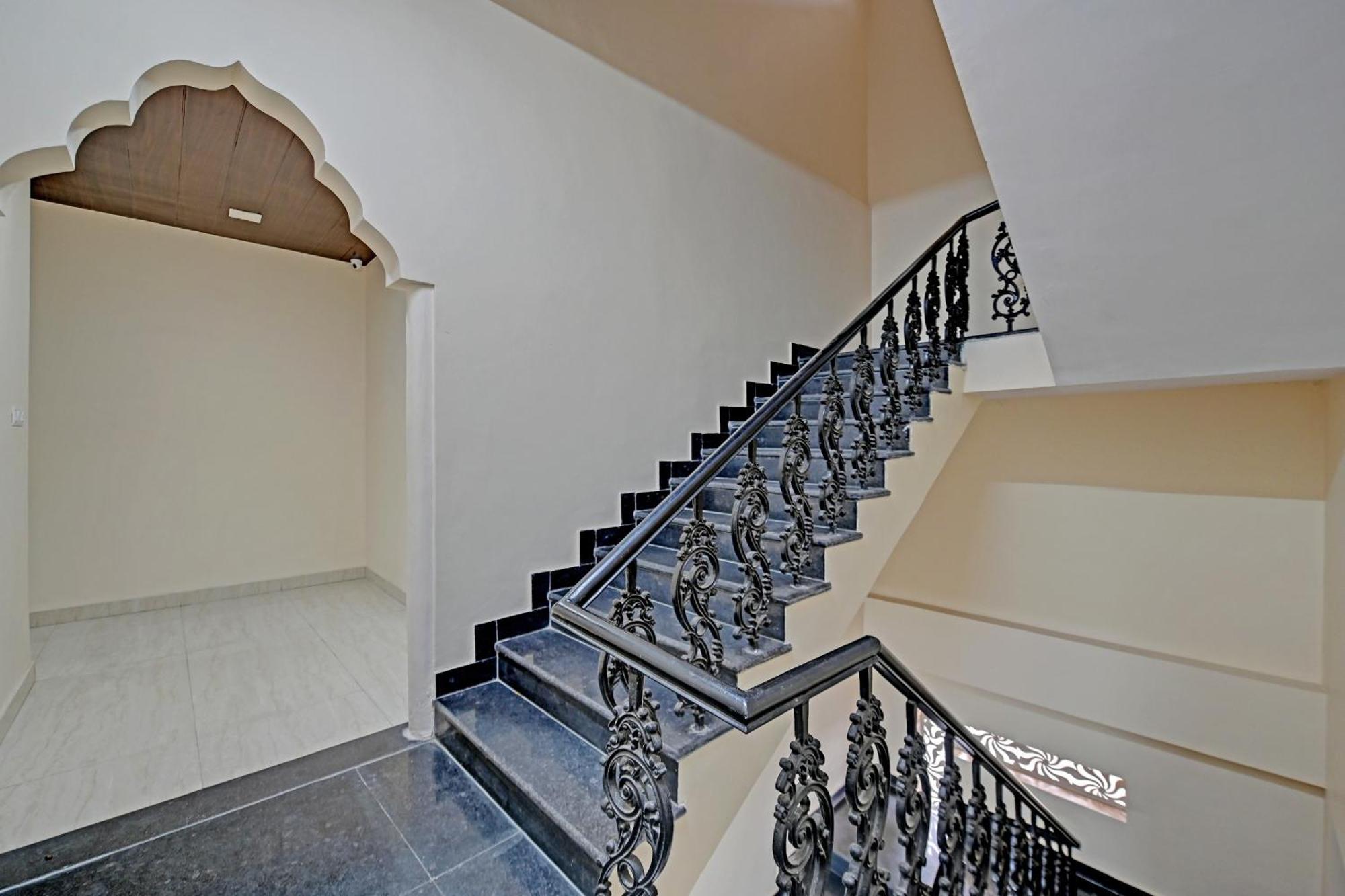 Hotel O The Castle Home Stay Inn Jaipur Dış mekan fotoğraf