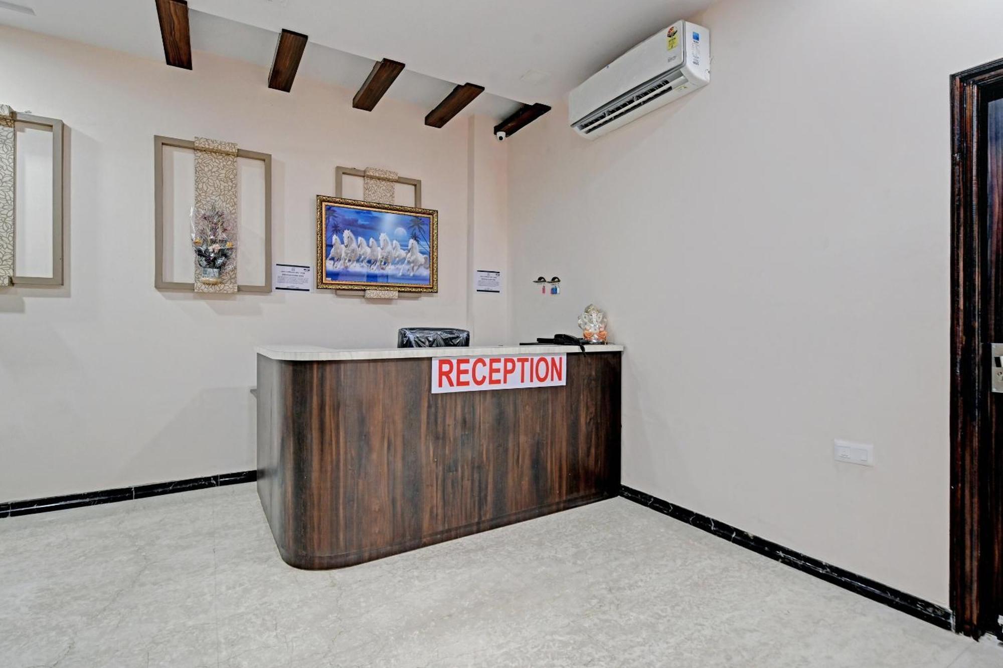Hotel O The Castle Home Stay Inn Jaipur Dış mekan fotoğraf