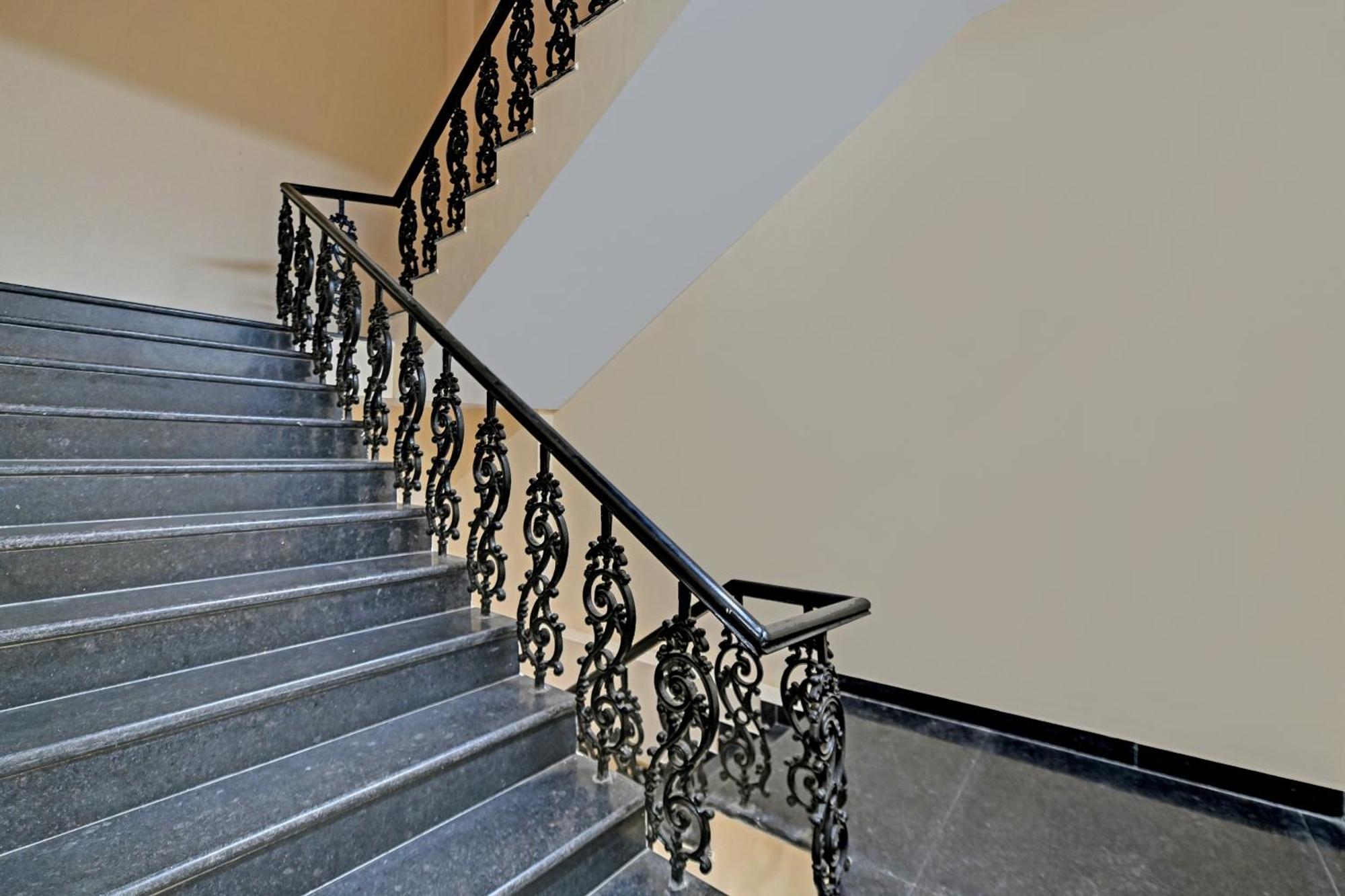 Hotel O The Castle Home Stay Inn Jaipur Dış mekan fotoğraf