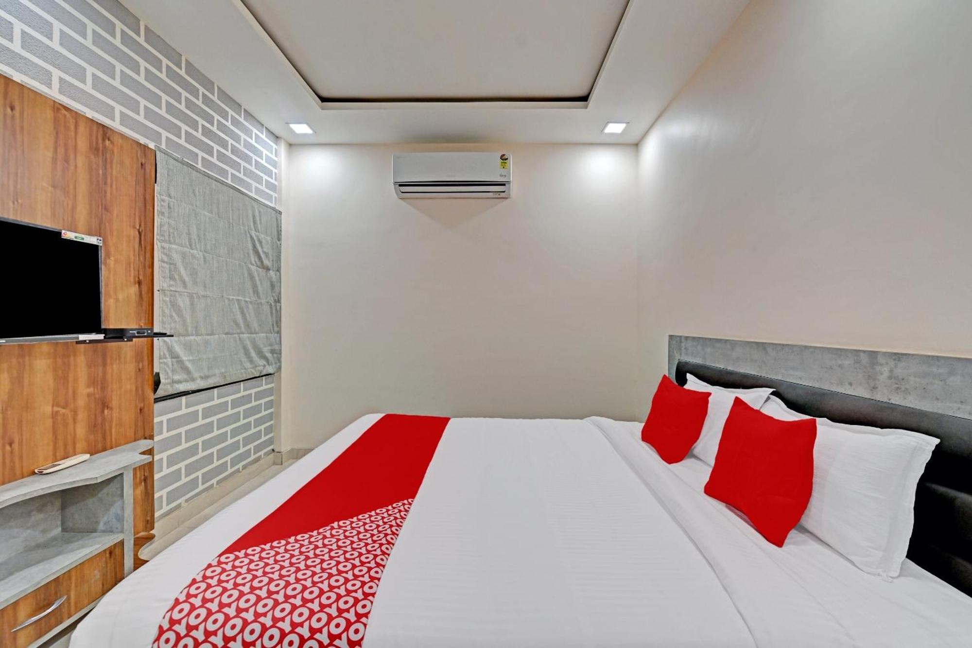 Hotel O The Castle Home Stay Inn Jaipur Dış mekan fotoğraf