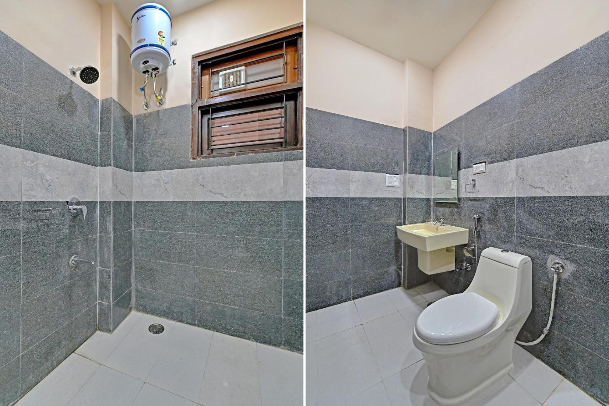 Hotel O The Castle Home Stay Inn Jaipur Dış mekan fotoğraf