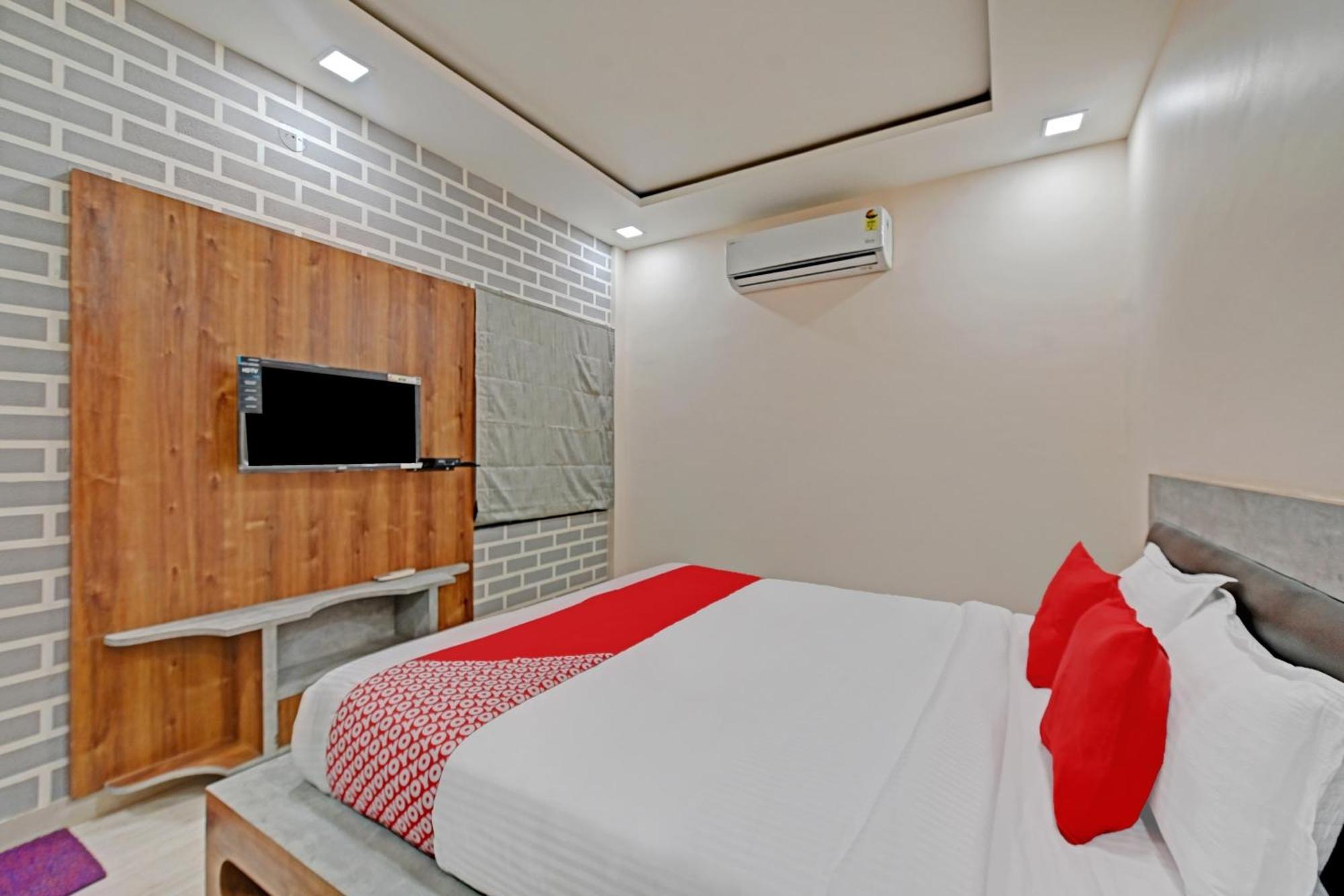 Hotel O The Castle Home Stay Inn Jaipur Dış mekan fotoğraf