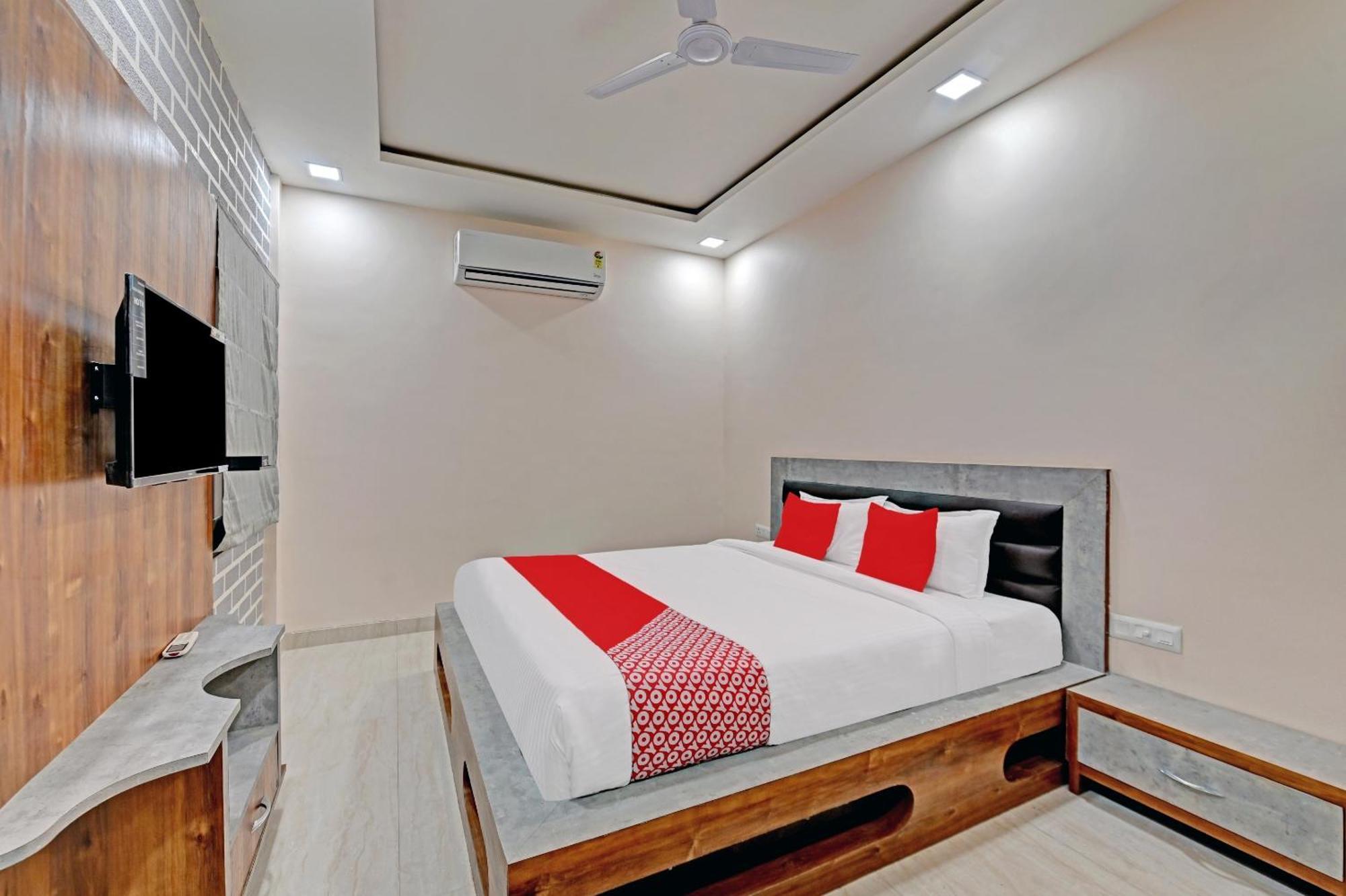 Hotel O The Castle Home Stay Inn Jaipur Dış mekan fotoğraf