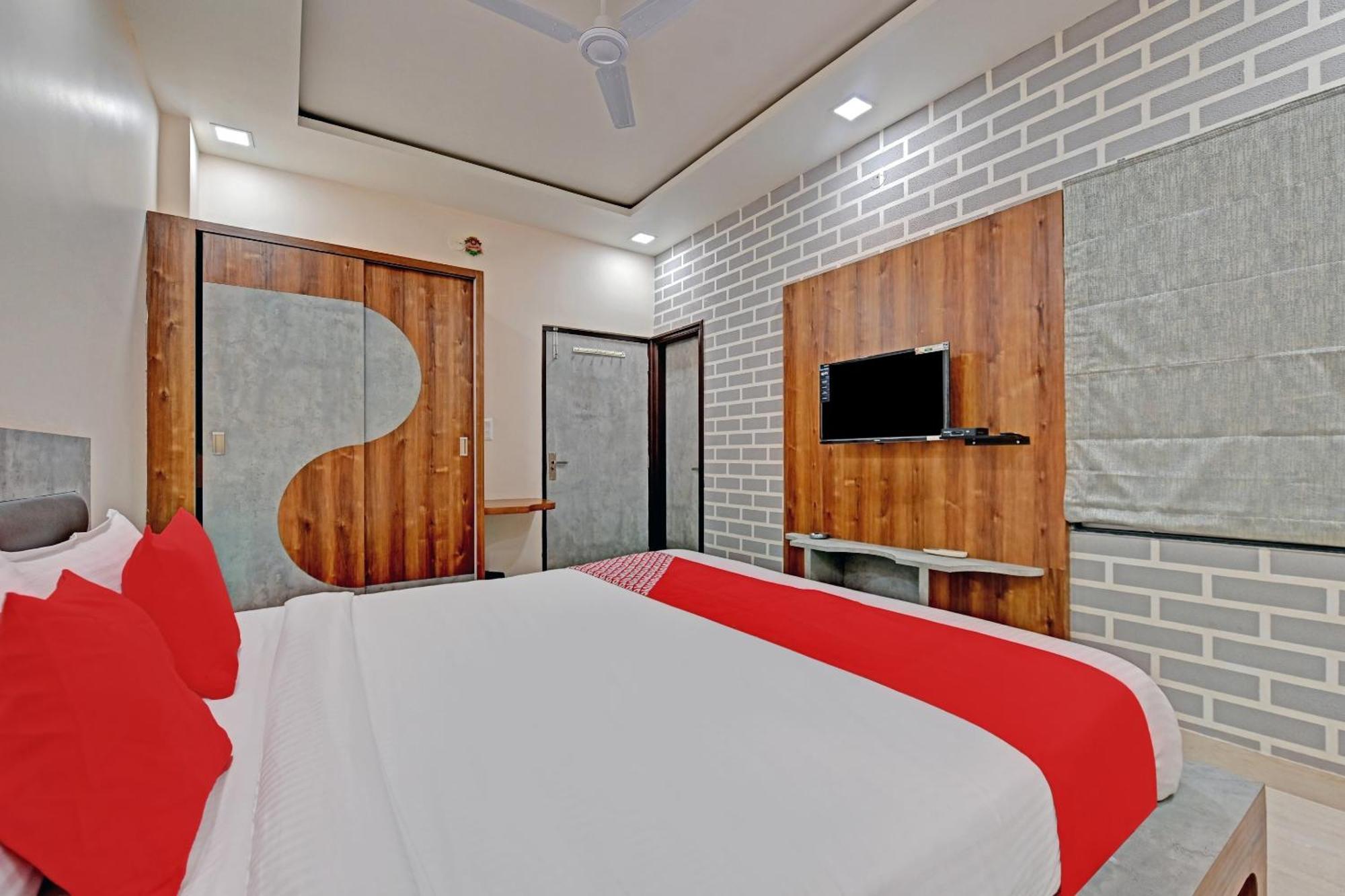 Hotel O The Castle Home Stay Inn Jaipur Dış mekan fotoğraf