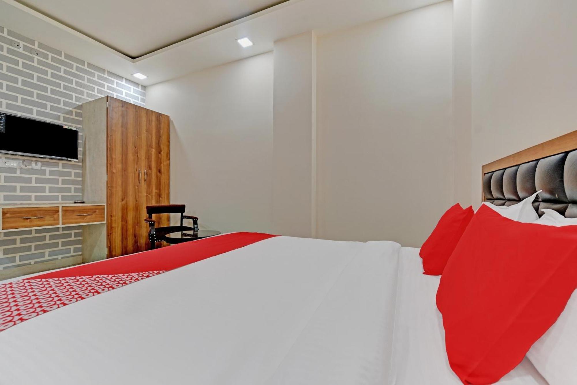 Hotel O The Castle Home Stay Inn Jaipur Dış mekan fotoğraf