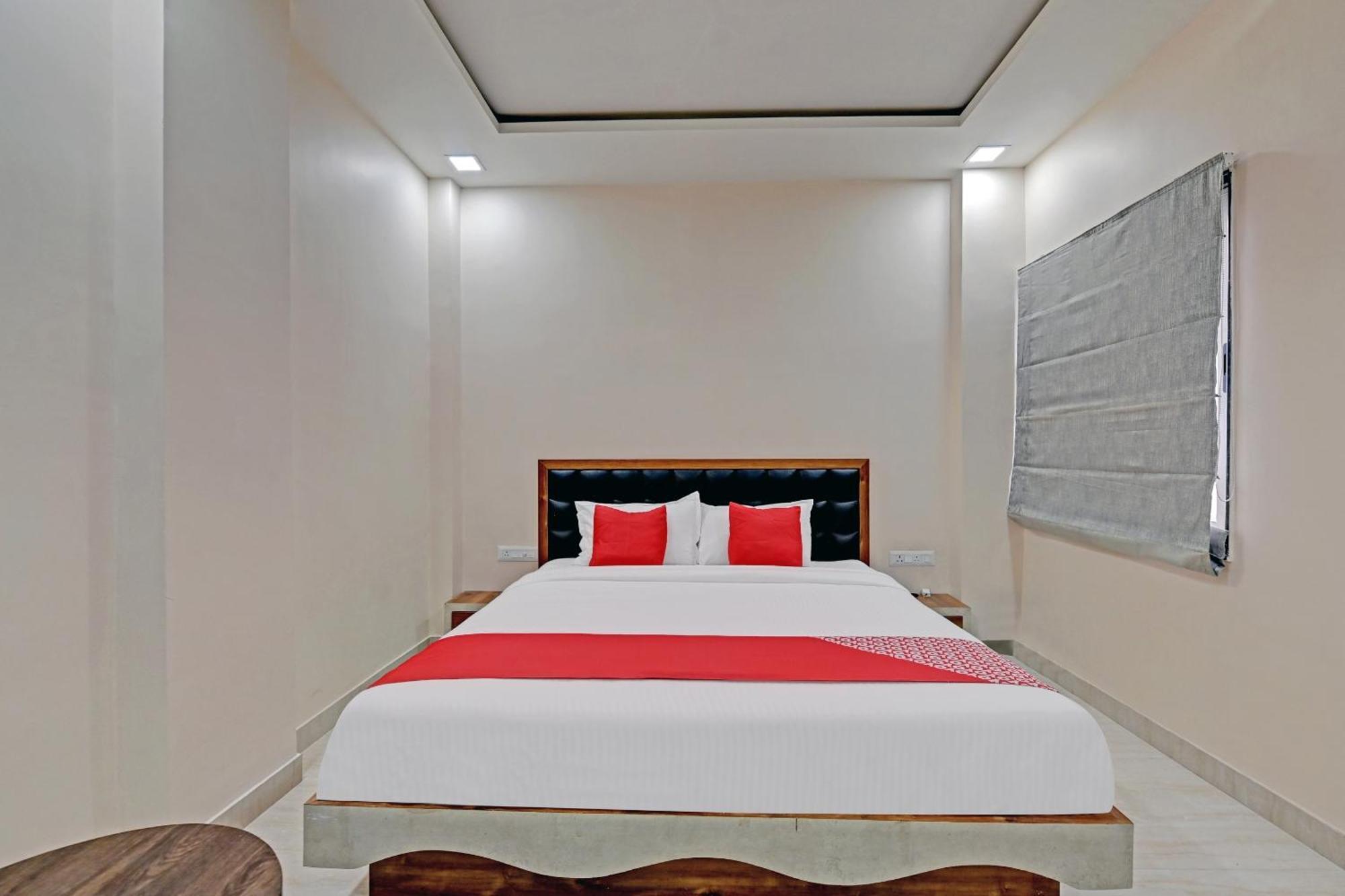 Hotel O The Castle Home Stay Inn Jaipur Dış mekan fotoğraf