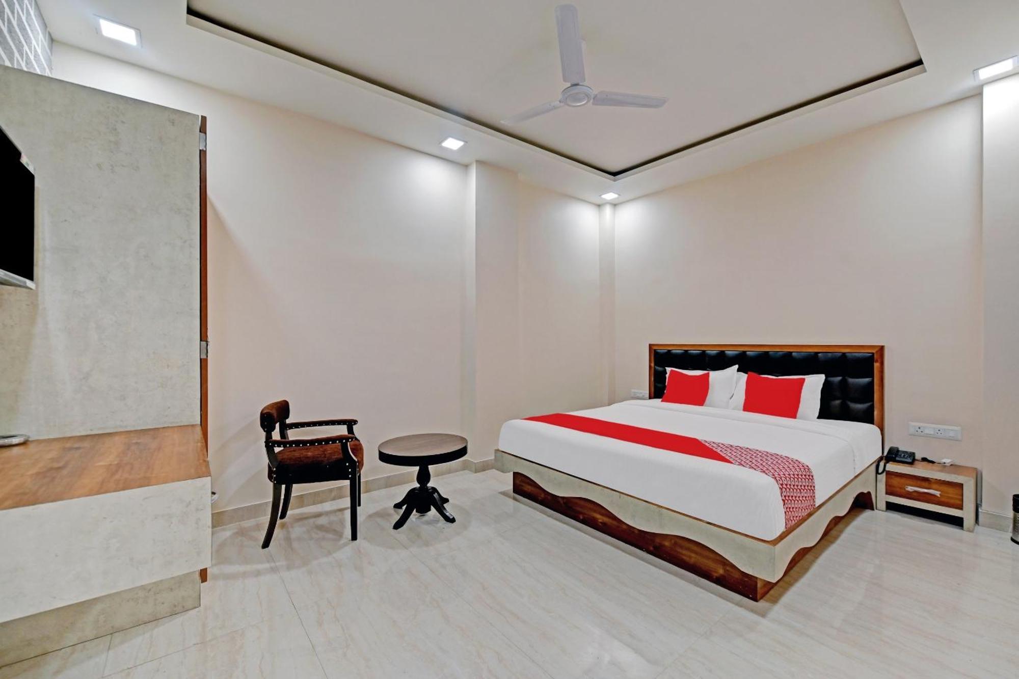 Hotel O The Castle Home Stay Inn Jaipur Dış mekan fotoğraf