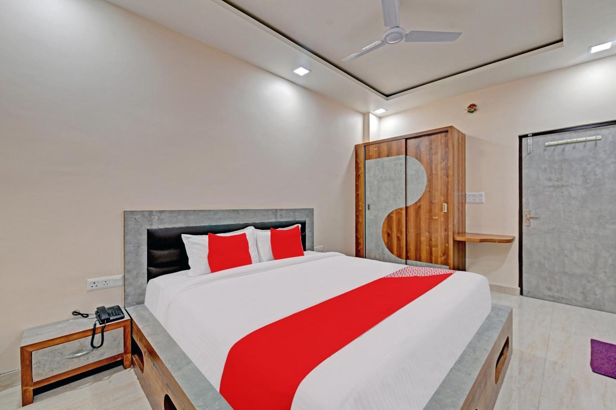 Hotel O The Castle Home Stay Inn Jaipur Dış mekan fotoğraf