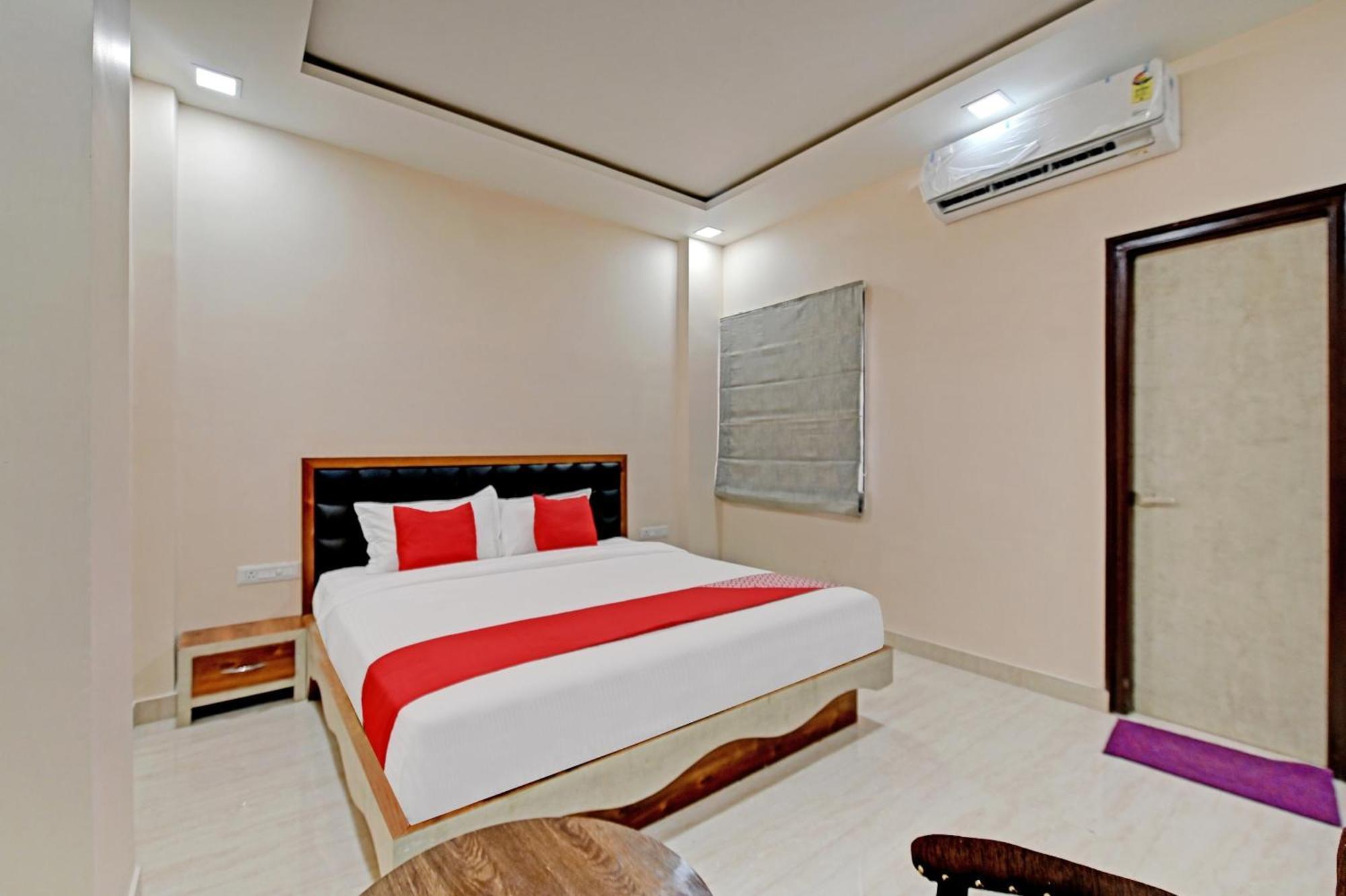 Hotel O The Castle Home Stay Inn Jaipur Dış mekan fotoğraf